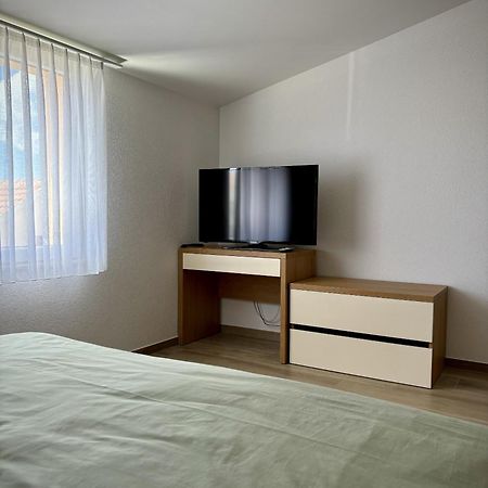 Grande Rosa Apartment Vrulje  Luaran gambar