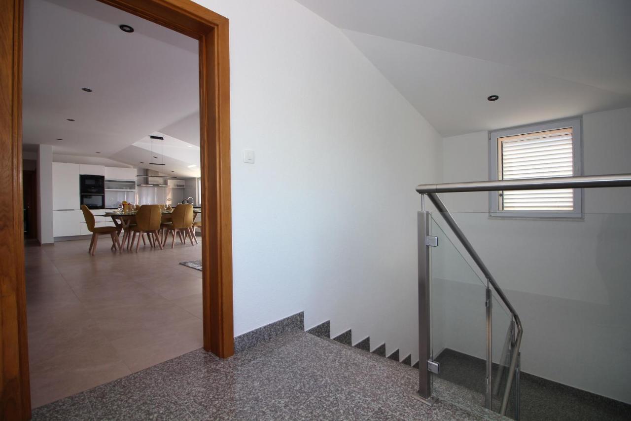 Grande Rosa Apartment Vrulje  Luaran gambar