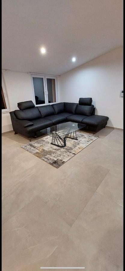 Grande Rosa Apartment Vrulje  Luaran gambar